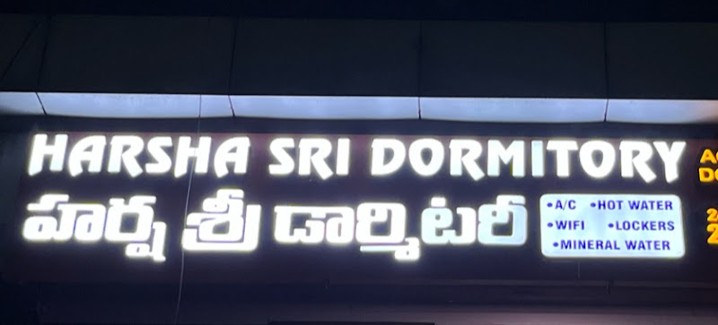 Harsha Sri Dormitory Ac Deluxe - Harsha Sri Dormitory Ac Deluxe 1st floor, Sai ram dormitory, 47-11-19/5, 1st Ln, Opposite Hotel Sarovar, Dwaraka Nagar, Visakhapatnam, Andhra Pradesh 530016, India