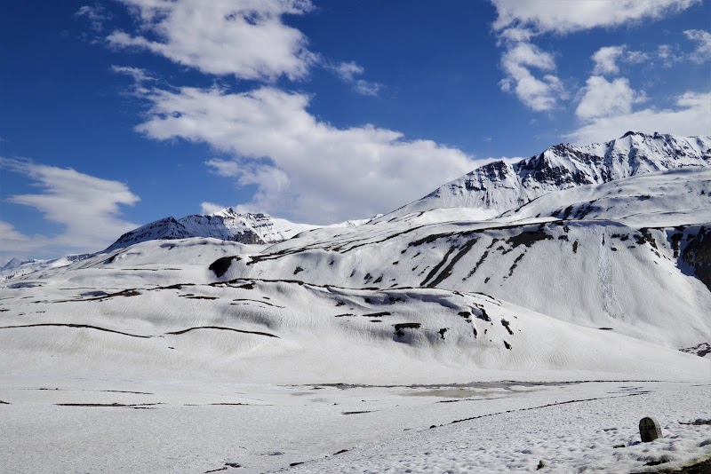 Suraj Tal - Suraj Tal, Himachal Pradesh 175132