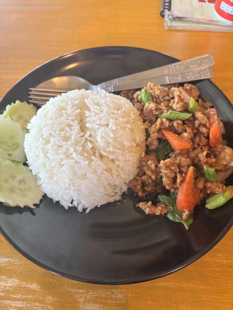 TORTALN Thai Isan Food - TORTALN Thai Isan Food Koh Phangan 43/2, Srithanu, ตำบลเกาะพะงัน อำเภอเกาะพะงัน สุราษฎร์ธานี 84280, Thailand