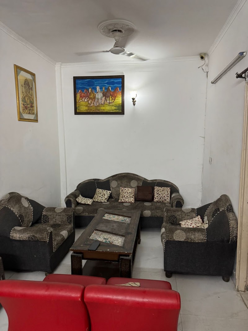 Zenova Retreat Homestay - Zenova Retreat Homestay, 35A, Sector 35, Chandigarh, 160022, India