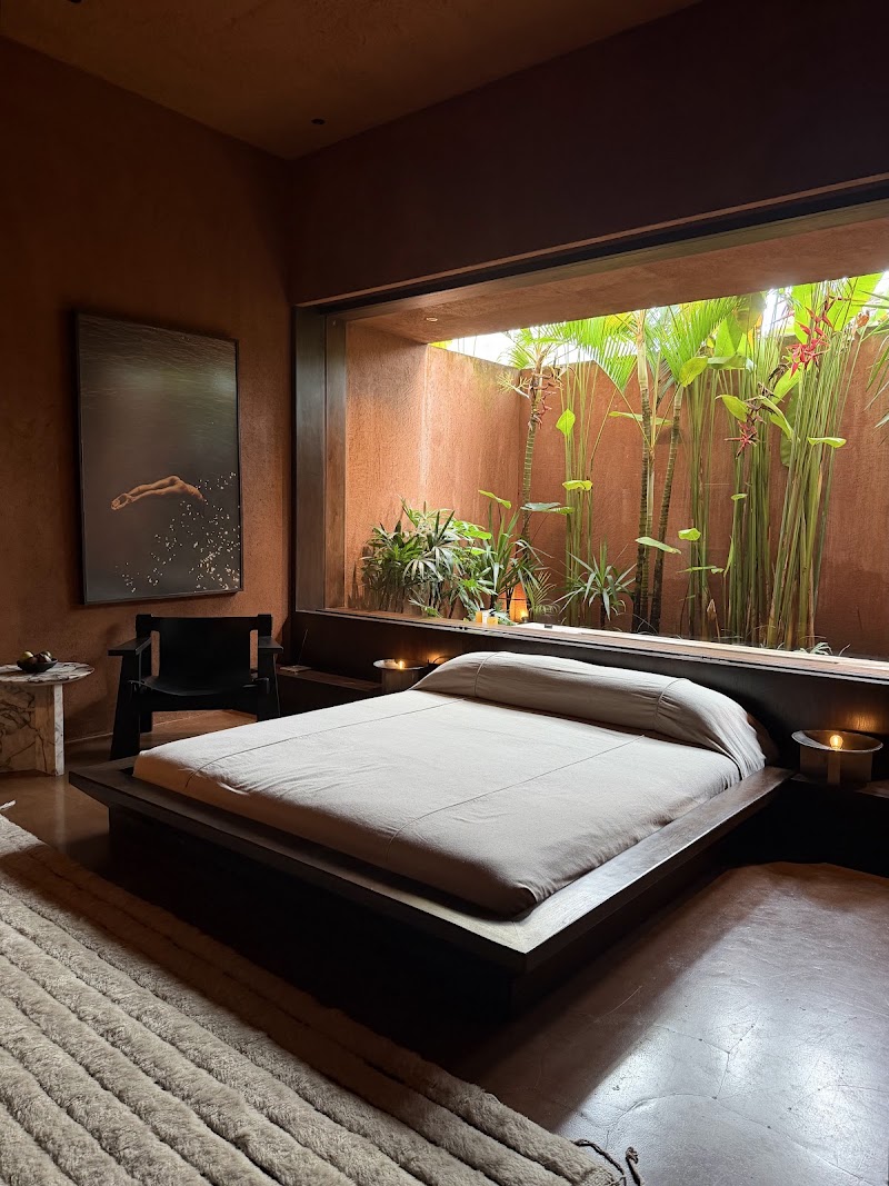 Further Hotel - Further Hotel Jl. Pantai Pererenan No.84, Pererenan, Kec. Mengwi, Kabupaten Badung, Bali 80351, Indonesia