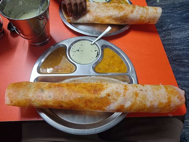 CHENNAI DOSA Restaurant - CHENNAI DOSA Restaurant Near, Ganapati Temple Rd, New Vaddem, Vasco Da Gama, Goa 403802, India