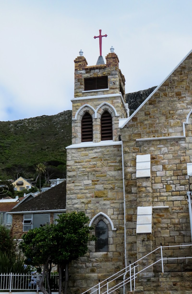 Saint James - Saint James, St James, Cape Town, 7945, South Africa