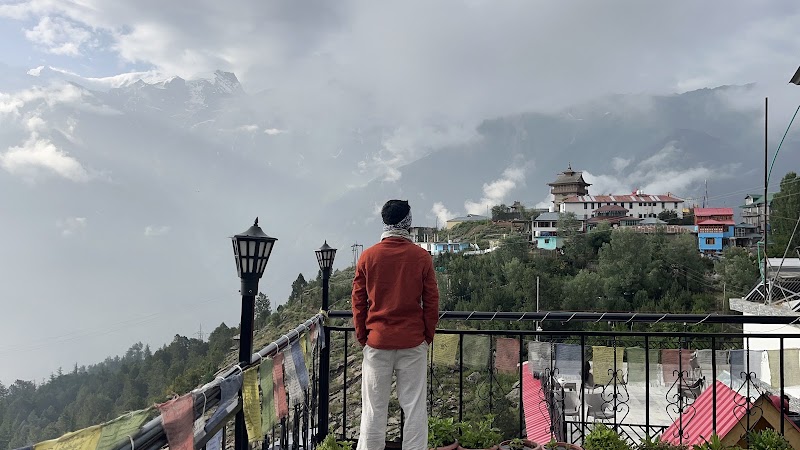 Adhyan Homestay - Adhyan Homestay, Post office, tehsil, Kalpa, Himachal Pradesh 172108, India