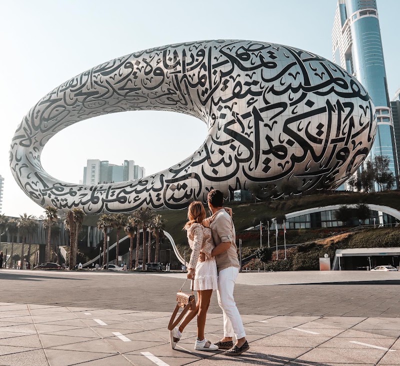 Desert Edge Tourism L.L.C - Desert Edge Tourism L.L.C, 34A street - City Avenue Hotel - شارع الرقة - المرقبات - ديرة - دبي - United Arab Emirates