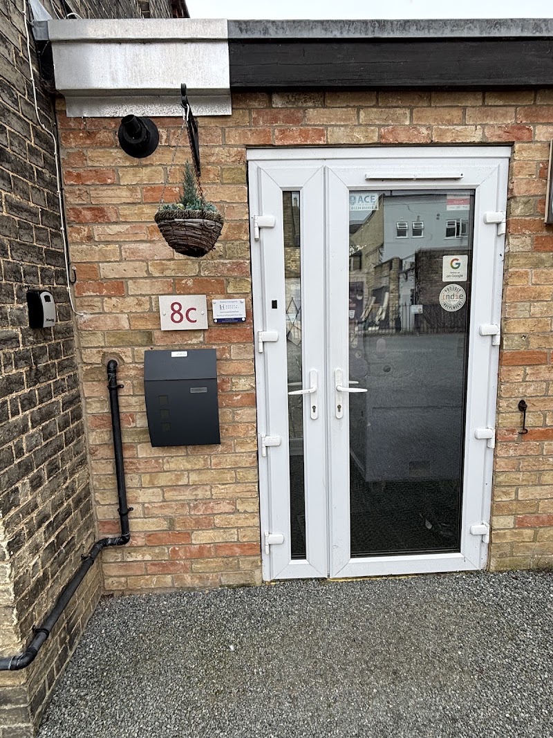 House of Luchini - House of Luchini Fincham House, 8C Romsey Terrace, Cambridge CB1 3NH, UK