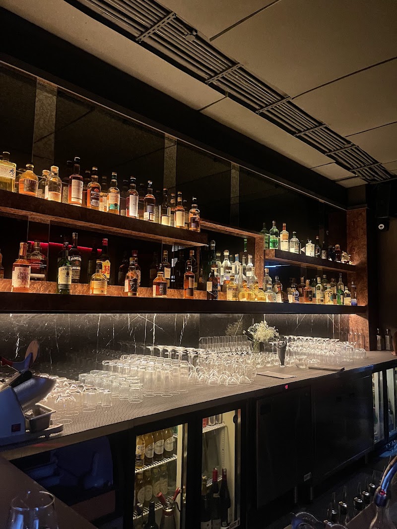 Bar Sama - Bar Sama TRN Horizon, 33/4, Ulsoor Rd, Yellappa Garden, Hanumanthappa Layout, Sivanchetti Gardens, Bengaluru, Karnataka 560042, India