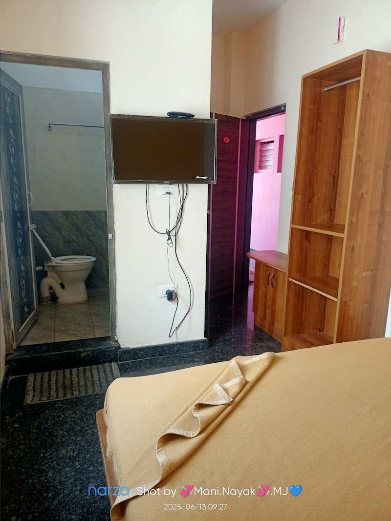 S V RESIDENCY - S V RESIDENCY, Devaraja Mohalla, Mandi Mohalla, Mysuru, Karnataka 570001, India