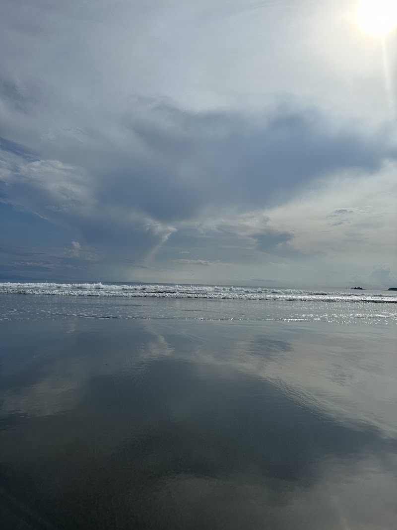Sabang Beach - Sabang Beach, Philippines