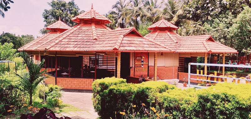 Nilambur - Nilambur, Kerala, India