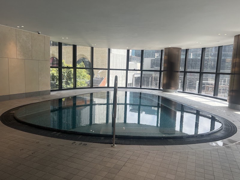 Pars Apartments - Pars Apartments 628 Flinders St, Docklands VIC 3008, Australia