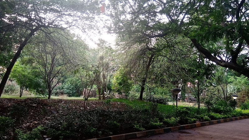 Dhanvanthari Park - Dhanvanthari Park WH5Q+G47, Phase 2, 2nd Phase, J. P. Nagar, Bengaluru, Karnataka 560078, India