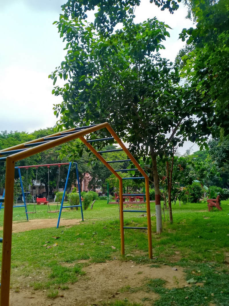 Park, Sector-38 - Park, Sector-38 C2JV+9Q4, Islampur Village, Sector 38, Gurugram, Haryana 122018, India