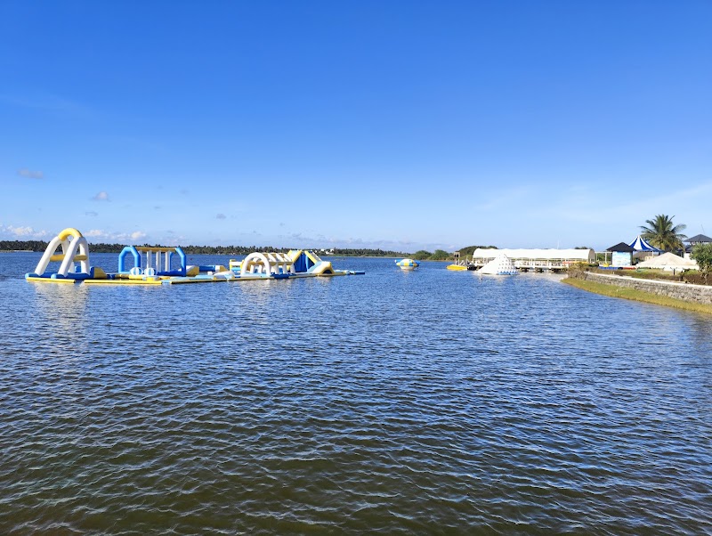 Sandunes Paradise Beach - Tourist Spot - Sandunes Paradise Beach - Tourist Spot Sandunes Paradish Beach, Lake View Rd, Pudukuppam, Puducherry 605007, India