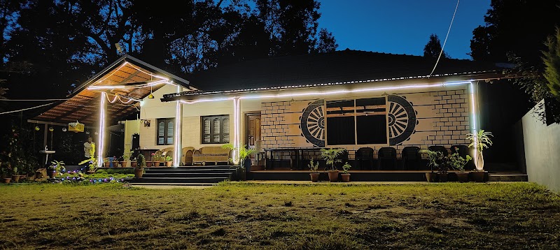 Coffee Caves Homestay