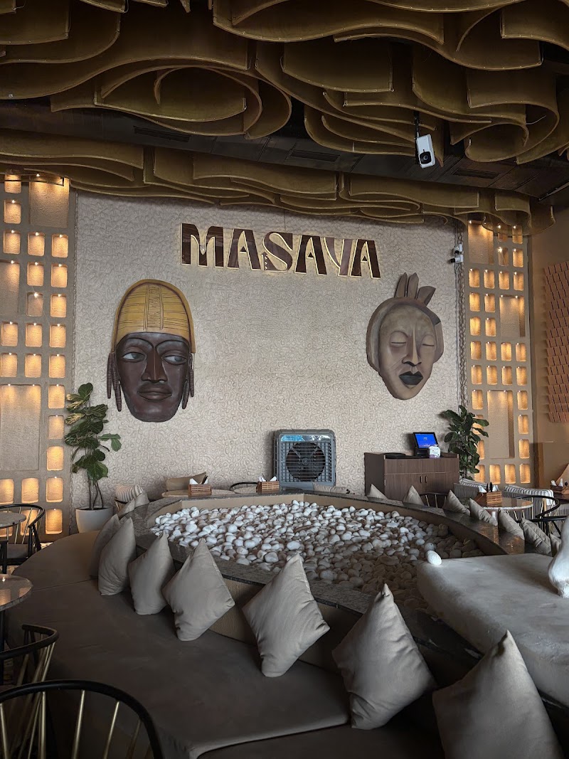 Masaya - Masaya 213/9, Ozran Beach Rd, bardez, Anjuna, Goa 403509, India
