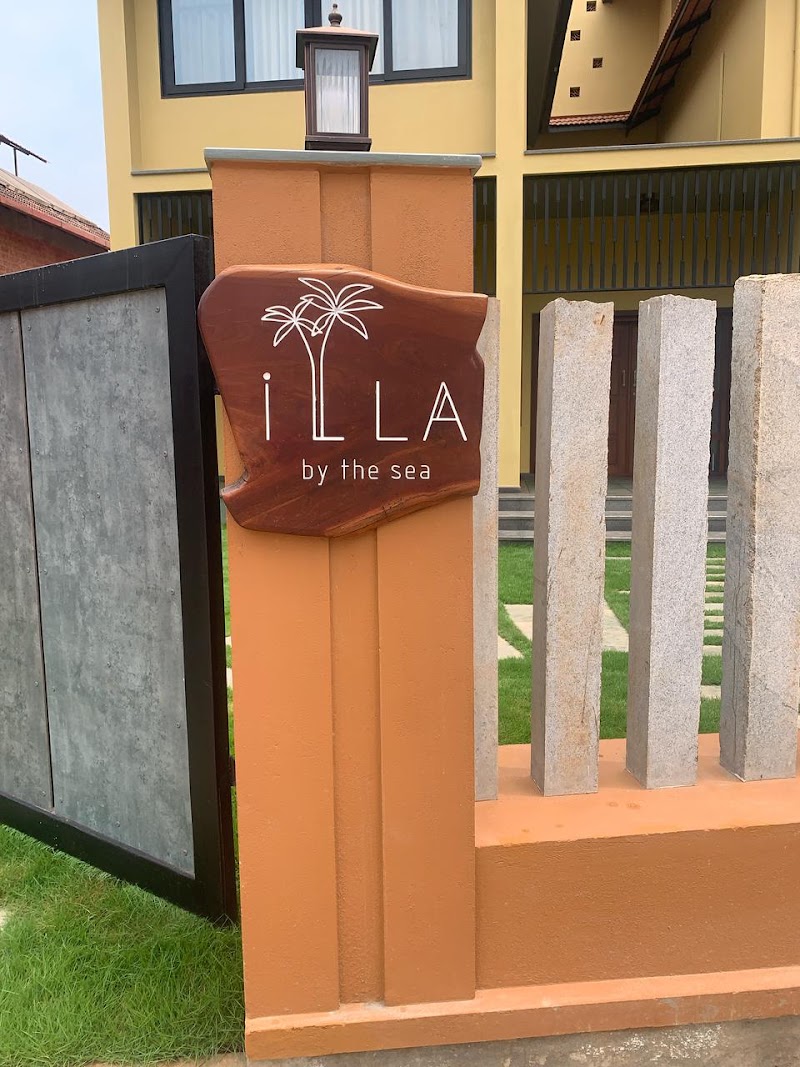 illa - By the sea - illa - By the sea Badanidiyur, Udupi, Karnataka 576115, India