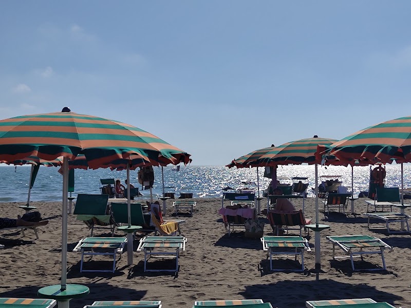 Sogno del Mare - Sogno del Mare, Lungomare di Ponente, 25, 00054 Fregene RM, Italy