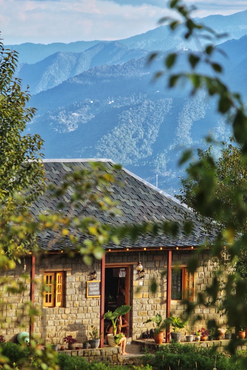 Sukoon Baag -An Eco Farmstay | Bir - Sukoon Baag -An Eco Farmstay | Bir Laher, Bir, Gunehr, Himachal Pradesh 176077, India