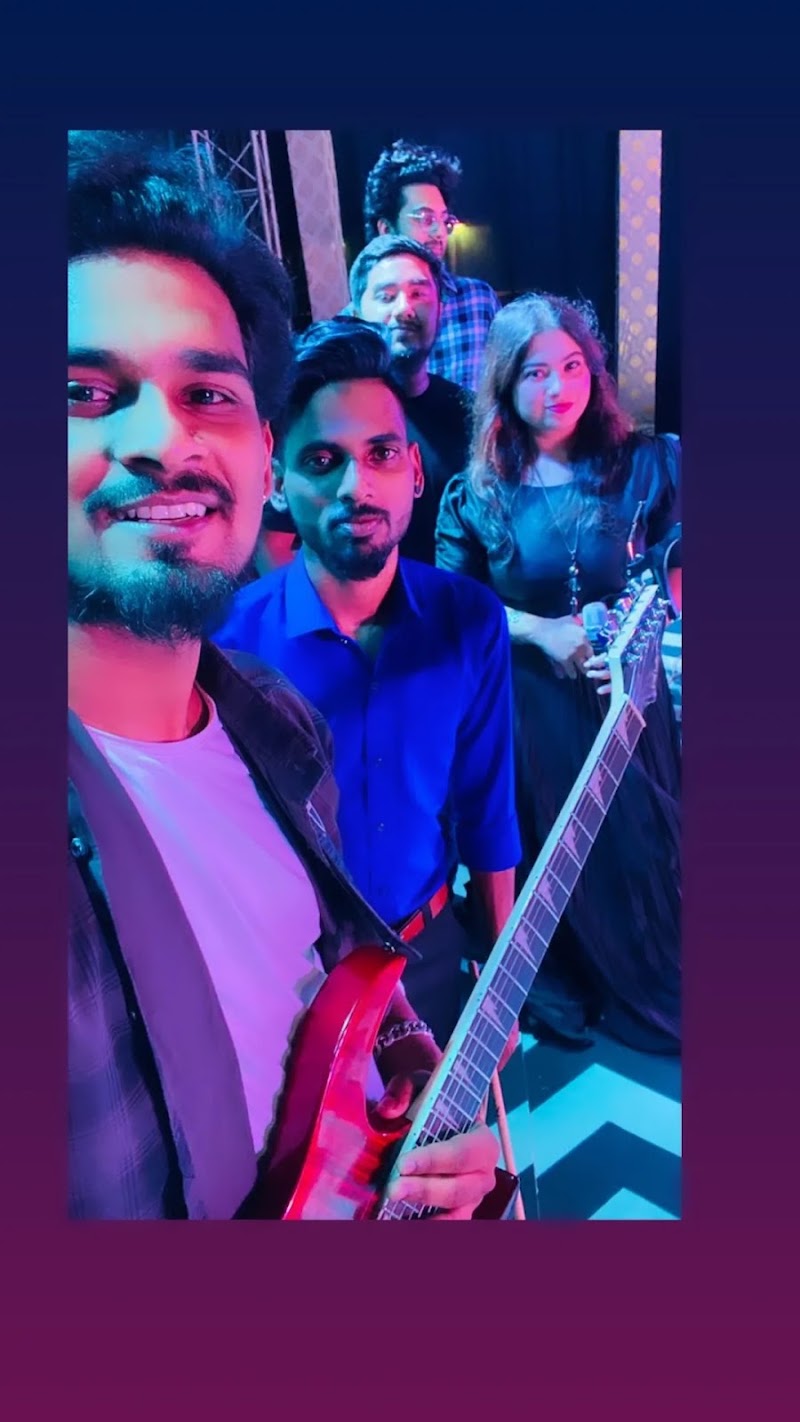 R square Music band - R square Music band Budhapara, Raipur, Chhattisgarh 492001, India
