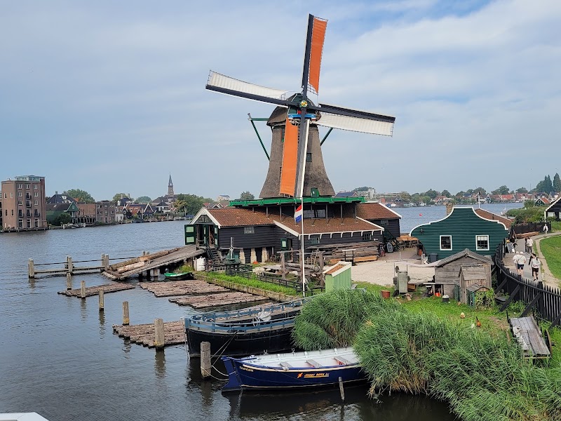 Amsterdam Tulips Tour - Amsterdam Tulips Tour, Oosterdoksstraat 4, 1011 DK Amsterdam, Netherlands