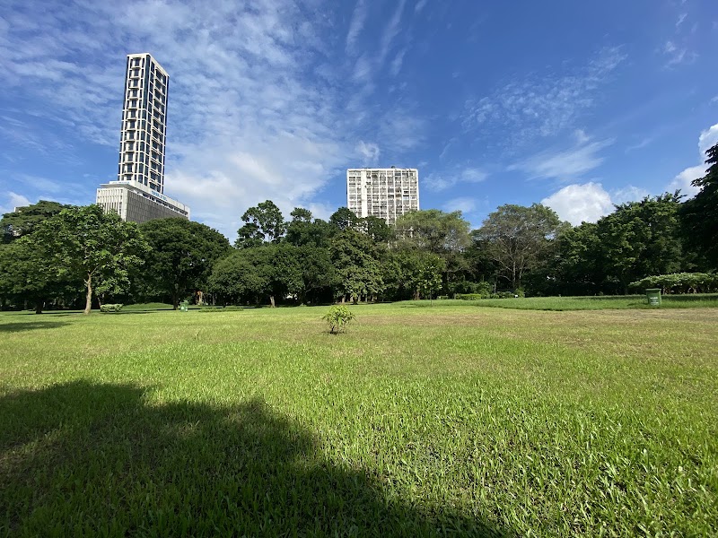 Elliot Park - Elliot Park Jawaharlal Nehru Rd, Maidan, Kolkata, West Bengal 700021, India