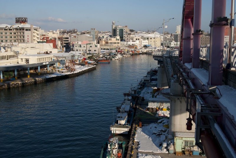 Sokcho-si - Sokcho-si Sokcho-si, Gangwon-do, South Korea