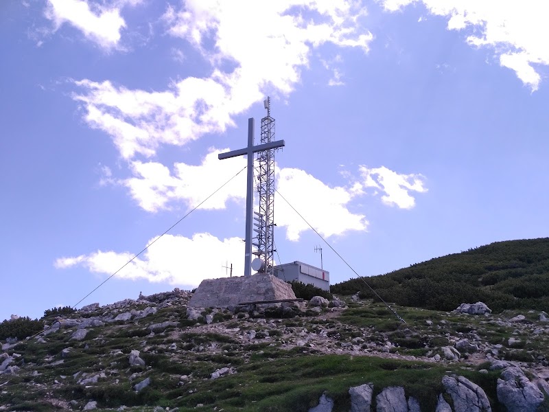 5 Fingers - 5 Fingers, am, Winkl 34, 4831 Obertraun, Austria
