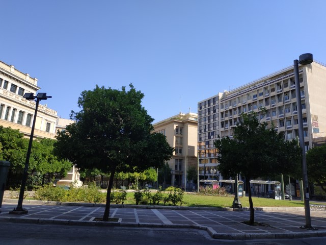 Ansa car & van rental - Ansa car & van rental Leof. Andrea Siggrou 27Β, Athina 117 43, Greece