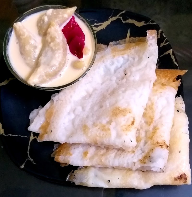 Panchforan (Cloud Kitchen) - Panchforan (Cloud Kitchen) U 30, Dubey Colony, Mowa, Raipur, Chhattisgarh 492007, India
