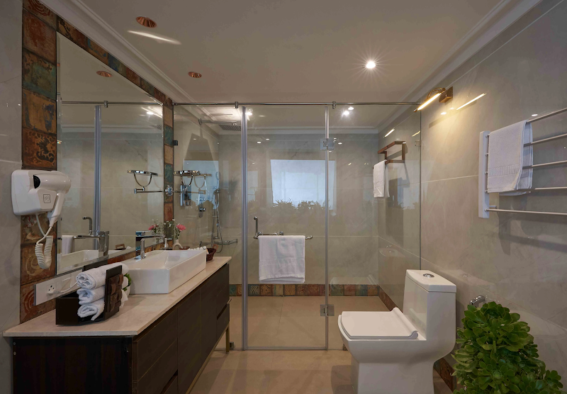 Soni Estate By Lohono Stays - Premium 6BHK Villa In Mussoorie - Soni Estate By Lohono Stays - Premium 6BHK Villa In Mussoorie Manav Bharati India International School, The Mall Road, Mussoorie, Uttarakhand 248179, India