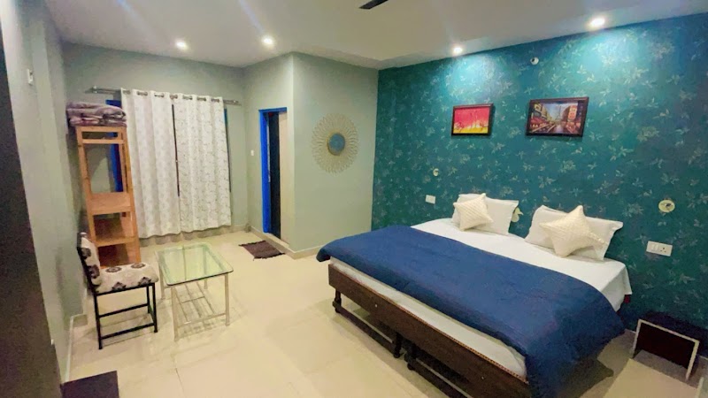 Comfort stay kangra - Comfort stay kangra fortis hospital, Adarsh Colony, Kangra, Sibkara, Himachal Pradesh 176001, India