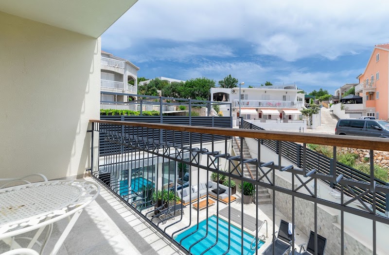 Resort Apartments Teranea - Resort Apartments Teranea, Lucije Rudan 24, 21450, Hvar, Croatia