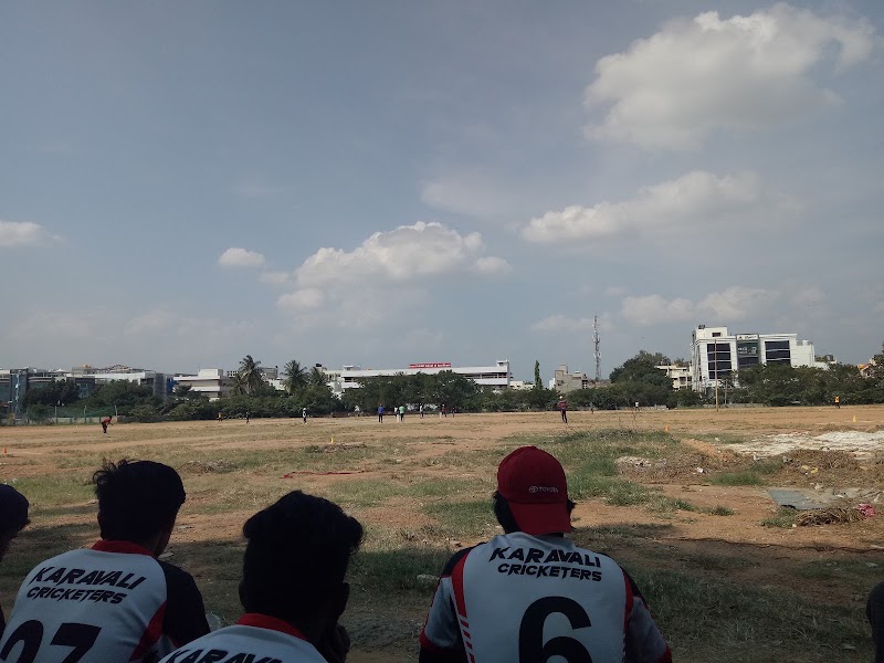 HSR Layout Cricket Ground - HSR Layout Cricket Ground WJ6W+G69, Parangi Palaya, Sector 2, HSR Layout, Bengaluru, Karnataka 560102, India