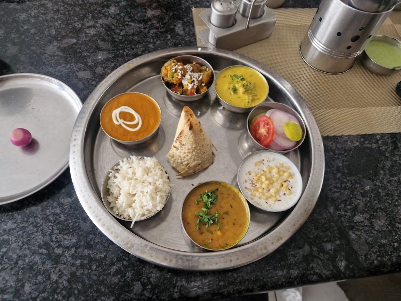 SHIVA MAMA DHABA - SHIVA MAMA DHABA Delhi - Jaipur Highway Neelka, Shahpura, Paota, Bahdoda, Rajasthan 303119, India