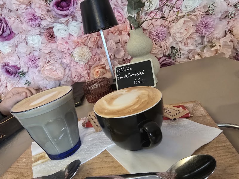 FRAME KAFE - FRAME KAFE tř. Národní svobody 35/3, Pražské Předměstí, 397 01 Písek-Písek 1, Czechia