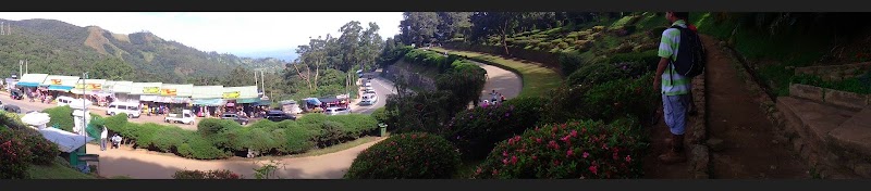 Hakgala - Hakgala, Sri Lanka