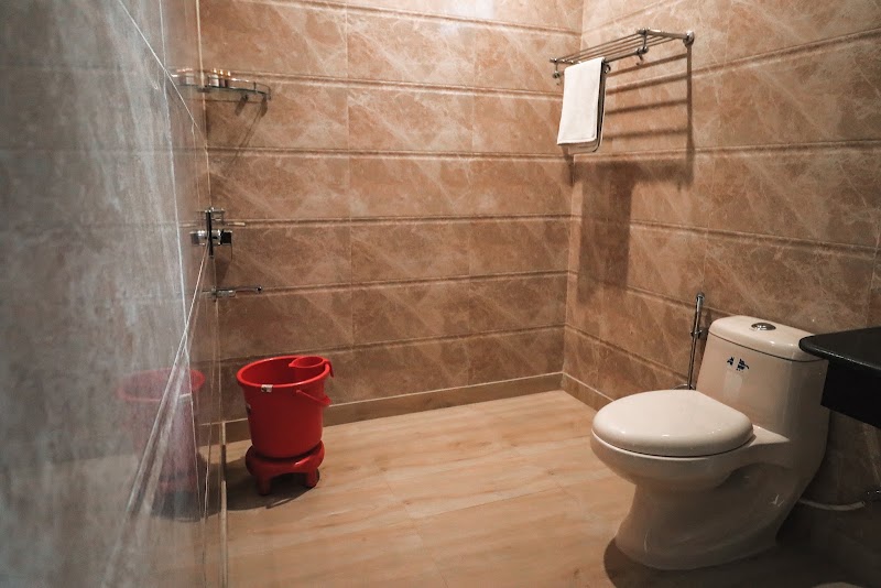 Hideaway by Aahma - Hideaway by Aahma AMGARI, BHALON, 0 AMGARI, Ramnagar, Bhalon, Uttarakhand 263159, India