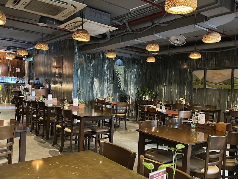 Tung’s Restaurant- Vietnamese cuisine & vegetarian food 2 - Tung’s Restaurant- Vietnamese cuisine & vegetarian food 2 1 Ngô Văn Năm, Sài Gòn, Hồ Chí Minh, Vietnam