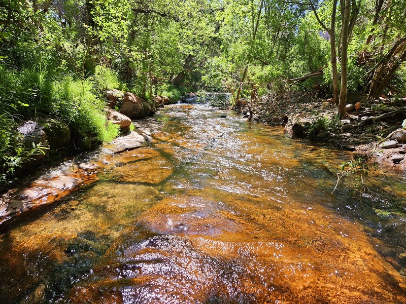 Crescent Moon Ranch - Crescent Moon Ranch 300 Red Rock Crossing Rd, Sedona, AZ 86336, USA