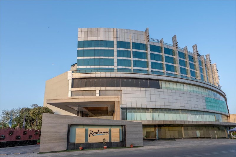 Radisson Hotel Udaipur