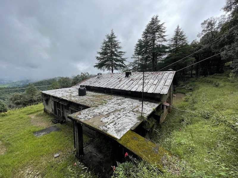 Abbott Mount - Abbott Mount, Lohaghat Range, Uttarakhand 262524, India