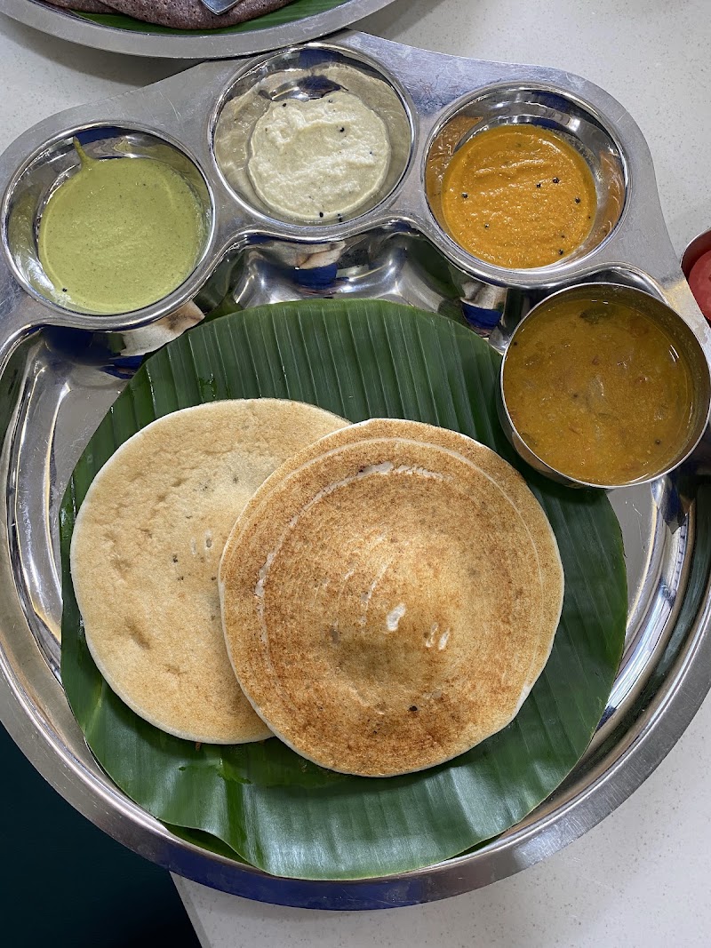 Sangeetha Veg Restaurant - Sangeetha Veg Restaurant S-5, Main Green Park Market, Block S, Green Park, New Delhi, Delhi 110016, India