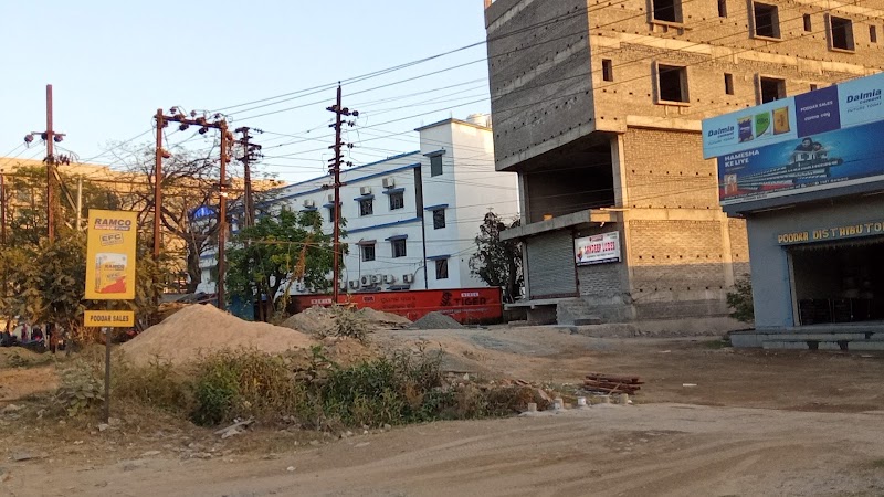 TPWODL Office Of The Superintending Engineer (SE) - Sambalpur Circle - TPWODL Office Of The Superintending Engineer (SE) - Sambalpur Circle, Panchagochhia, Singhapali, Sambalpur, Odisha 768006, India