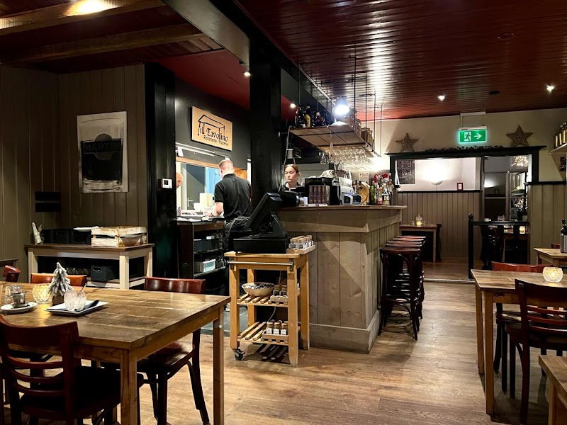 Restaurant Il Tavolino - Restaurant Il Tavolino Rijkesluisstraat 11, 5688 EC Oirschot, Netherlands