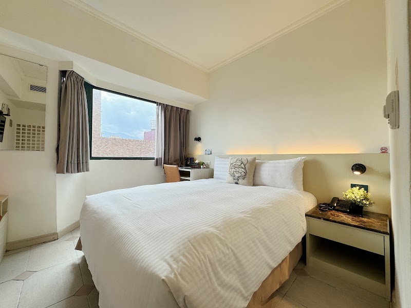 路境行旅 花蓮大同館 Finders Hotel Datong - 路境行旅 花蓮大同館 Finders Hotel Datong No. 29號, Datong St, Guowei Village, Hualien City, Hualien County, Taiwan 970