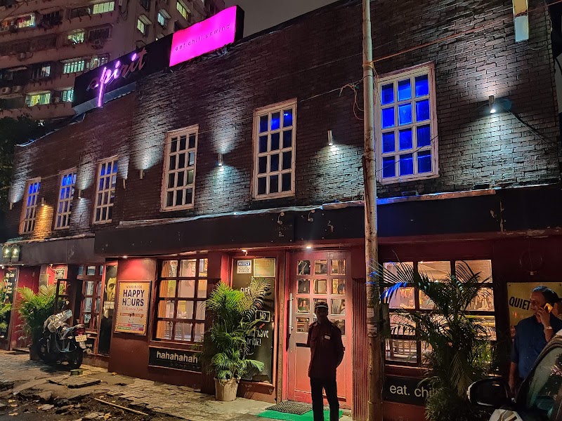 The Spice Court Kitchen & Bar - The Spice Court Kitchen & Bar Kitchen & Bar, The Spice Court, Lal Bahadur Shastri Marg, opp. Ashok Silk Mills Lane, Damodar Park, Ghatkopar West, Mumbai, Maharashtra 400086, India