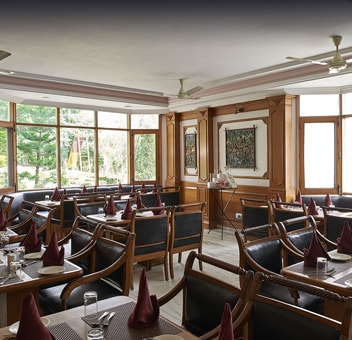 Club Mahindra Resort - Dharamshala, Himachal Pradesh - Club Mahindra Resort - Dharamshala, Himachal Pradesh, Yeol Road Sheela Chowk, Dari, Dharamshala, Hodal, Himachal Pradesh 176215, India