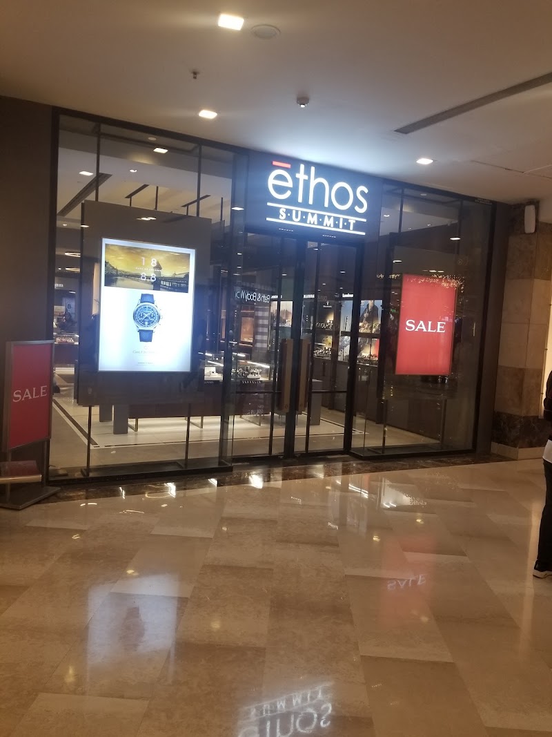 ETHOS SUMMIT - ETHOS SUMMIT G, 21, National Highway 8, अम्बिएंस आइलैंड, DLF फेस 3, सेक्टर २४, गुरुग्राम, हरियाणा 122010, India
