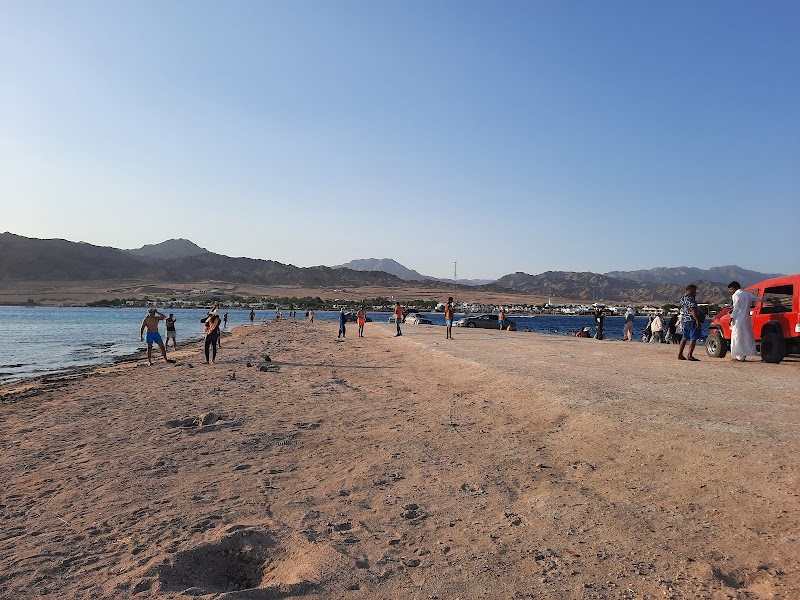 Dahab Lagoona CZ - Dahab Lagoona CZ, FFGX+5WX Wadi Connection, سانت كاترين، South Sinai Governorate, Egypt